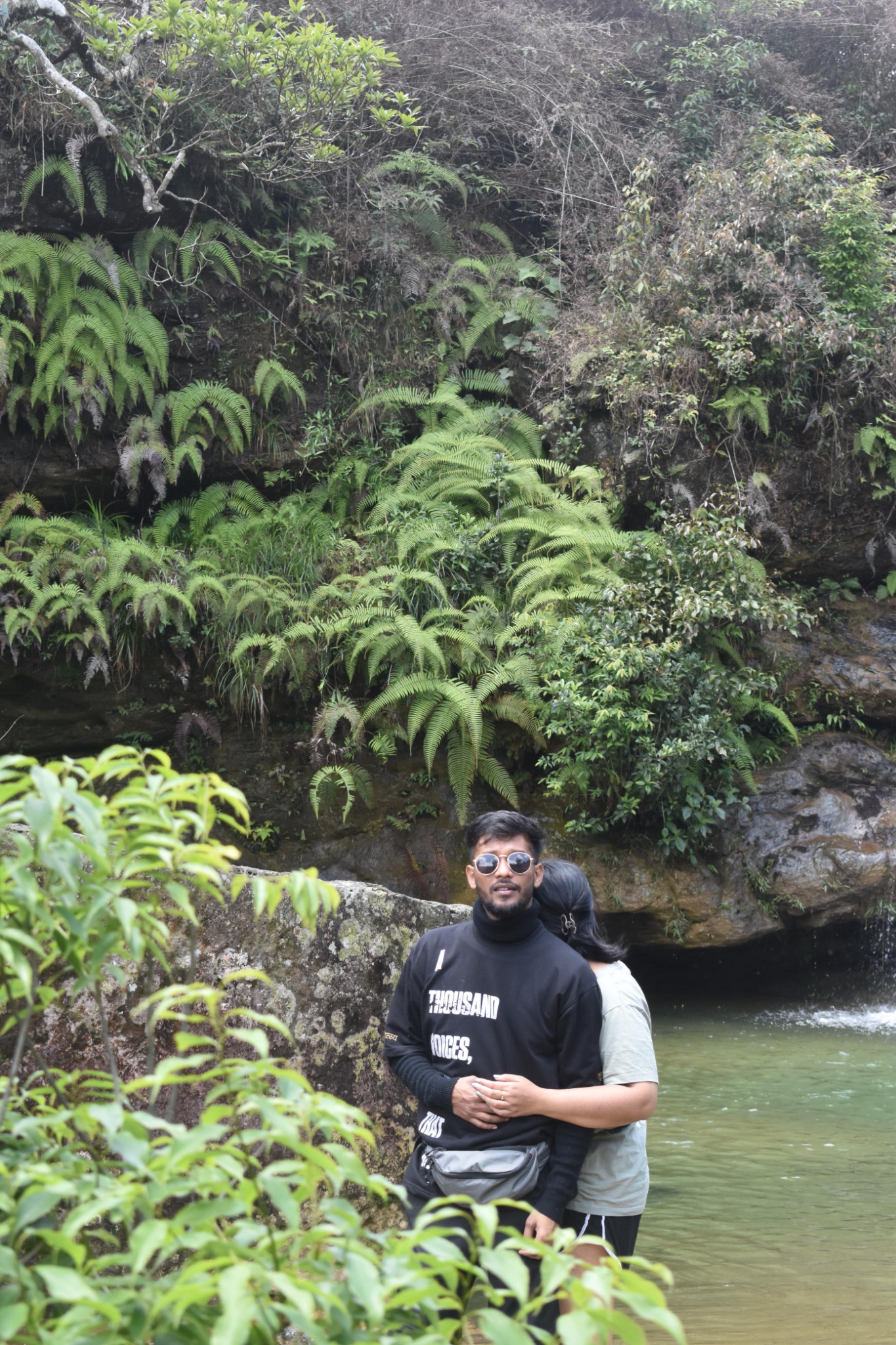 Nature adventure